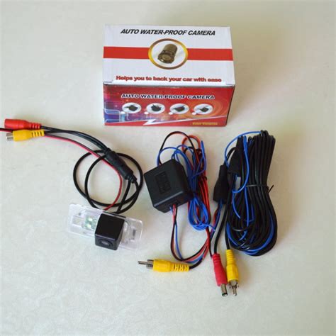 Get the best deal for bmw car parking assistance/reversing cameras from the largest online selection at ebay.com. Car Intelligent Parking Tracks Camera FOR BMW X1 E84 / X3 E83 / Back up Reverse Camera / Rear ...
