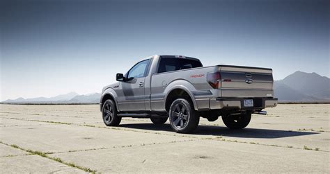2014 Ford F 150 Tremor Hd Pictures
