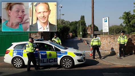 Uk Woman Poisoned By Same Nerve Agent As Russian Spy Dies Police Say