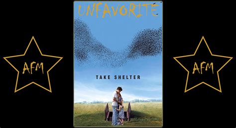 He borrows money from the bank and equipment from work to greatly expand an old storm shelter in his backyard. Take Shelter 2011 - All Favorite Movies