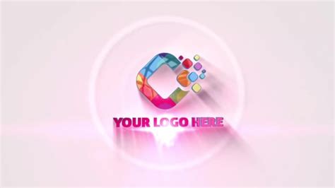 Create 3d Logo Animation Or Intro Animation By Wowanimator Fiverr