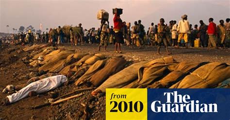 Leaked Un Report Accuses Rwanda Of Possible Genocide In Congo