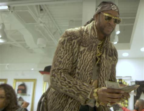 2 Chainz Drops New Visuals For Countin Hiphopdx