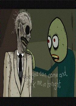 14 best salad fingers famous sayings, quotes and quotation. Salad Fingers / Nightmare Fuel - TV Tropes