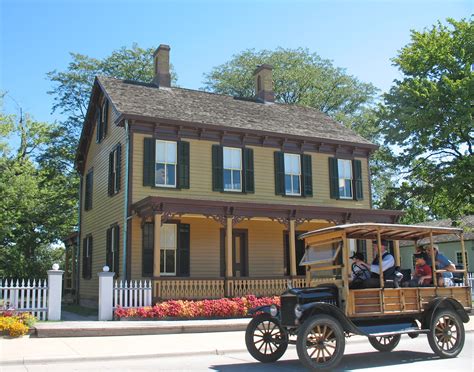 Jordan henderson, the liverpool captain who played as a substitute in last night's match, has said the following in the main, they performed under the huge pressure of being at home for the majority of the tournament, being. Sara Jordan Boarding House, Greenfield Village | Built in ...