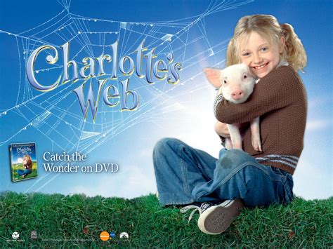 White's timeless children's story comes to life in this colorful animated musical. Charlotte's Web | Favorite Movies | Pinterest | Movie ...