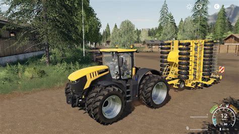 Fs 19 Mod Updates 2 By Stevie Farming Simulator 2019 Mod