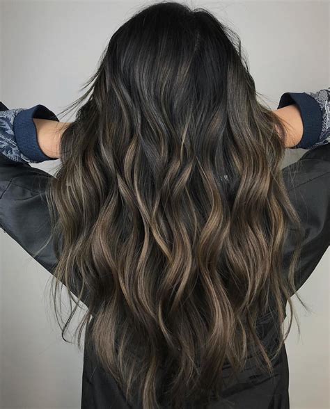 Bacon hair roasts hard on pro. BEST OF BALAYAGE & Hair on Instagram: "Dark Roast ☕️ By ...