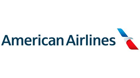 American Airlines Logo Hookin Veterans