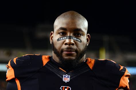 Devon Still Released By Bengals Daughter Leahs Medical Bills To Be