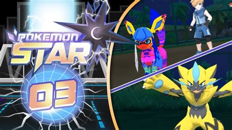 By using the new active roblox all star tower defense codes (also called all star td codes), you can get some various kinds of free gems which will help you to summon some new characters. ZERAORA AND NEW EEVEELUTION?! Pokemon Star Nuzlocke Let's ...