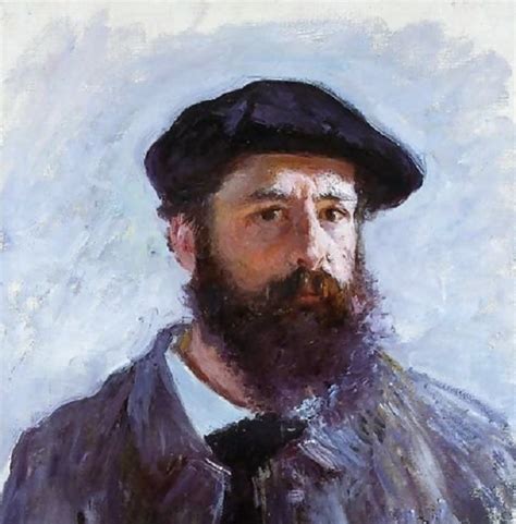 Bersama dengan sejumlah seniman lain, seperti manet, renoir, dan pissarro, ia berada di garda depan gerakan dari realisme ke impresionisme. Sebuah Lukisan Dari Claude Monet Terjual 110,7 Juta Dolar AS