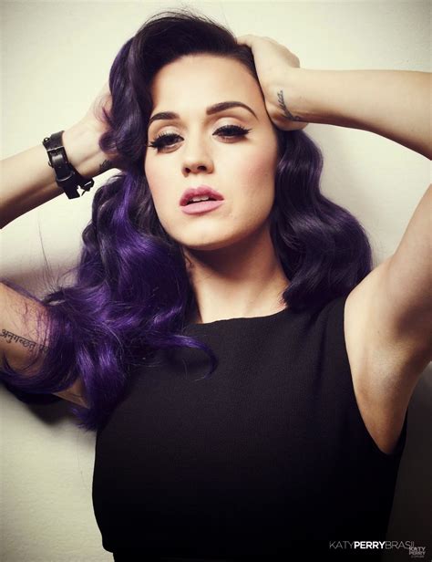 Amazing Katy Perry Photoshoot Background