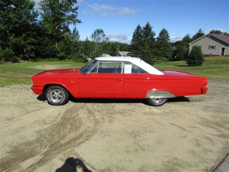 1963 And A Half Ford Galaxy Classic Ford Galaxie 1963 For Sale