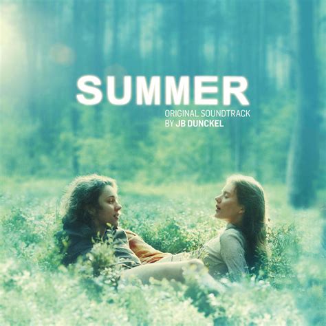 Лето музыка из фильма Summer Original Motion Picture Soundtrack