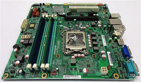 Lenovo Motherboard For Thinkcentre M82 Laptech The It Store