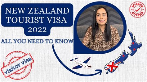 New Zealand Tourist Visa 2022 All You Need To Know Visitor Visa