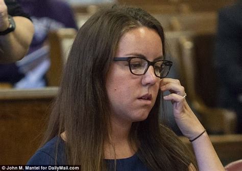 Bronx Teacher Accused Of Performing Oral Sex On Student Sobs In Court
