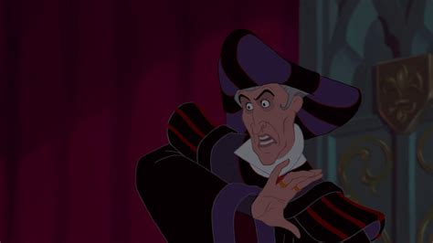 Favourite Character Countdown The Hunchback Of Notre Dame Round 3