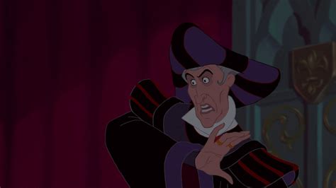 We did not find results for: Favourite Character Countdown: The Hunchback of Notre Dame ...