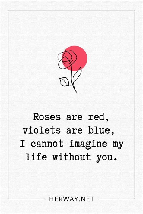 70 cute and funny roses are red violets are blue poems