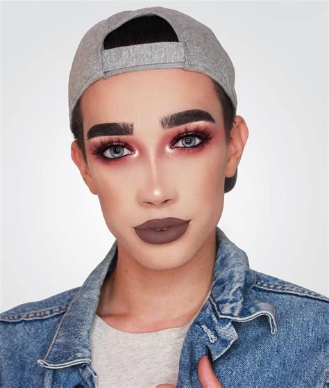 In 2016 Men Wearing Makeup And Sharing Their Fierce Looks On