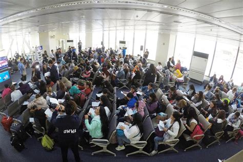For a small membership fee, owwa members are entitled to benefit plans that include insurance, healthcare. OWWA appeals for OFWs' understanding over quarantine rules ...