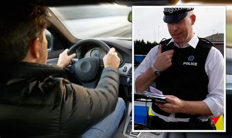 Driving Laws Motorists Warned Of Little Known Rules Which Could See Fines Of £5000 Uk