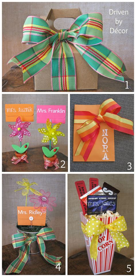 Check spelling or type a new query. Teacher & Graduation Gifts: Simple Ways to Dress up a Gift ...