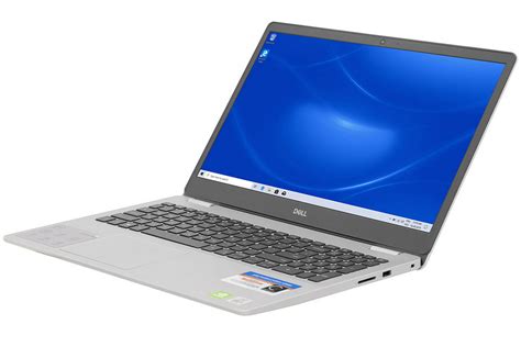 Laptop Dell Inspiron 5593 N5i5513w Silver 156fhdi5 1035g18gb Ram