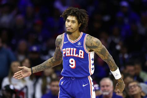 Kelly Oubre Jr Hospitalized After Being Struck By Car Tgm Radio