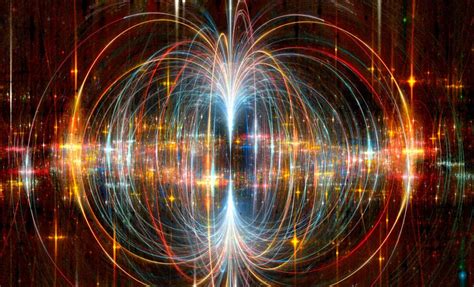 Understanding The 5th Dimension Dimensional Light And Duality