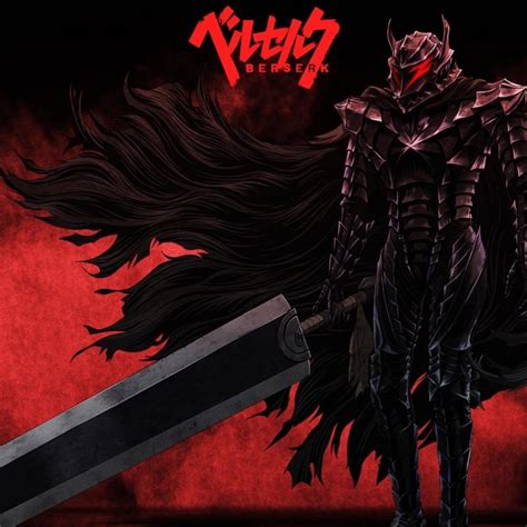 10 Best Berserk Berserker Armor Wallpaper Full Hd 1080p