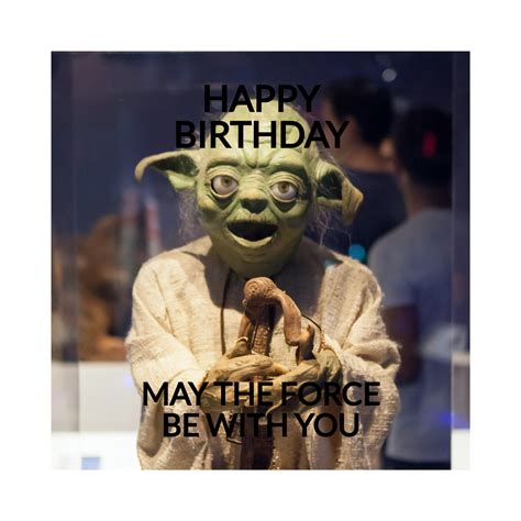 Star Wars Happy Birthday Memes Happy Birthday Memes My Xxx Hot Girl
