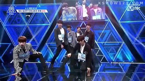 Each season, 11 participants are selected from 101 trainees including trainees from 47 different entertainment companies and independent trainees via the internet. Produce X 101 Episode 2 Engsub Part 1 - video Dailymotion
