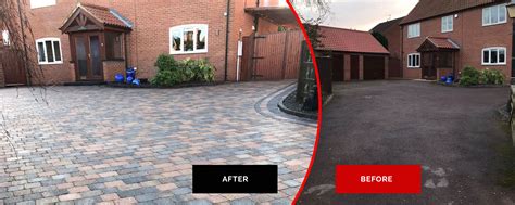 Patios & Driveways in Newark, Retford and surrounding ...