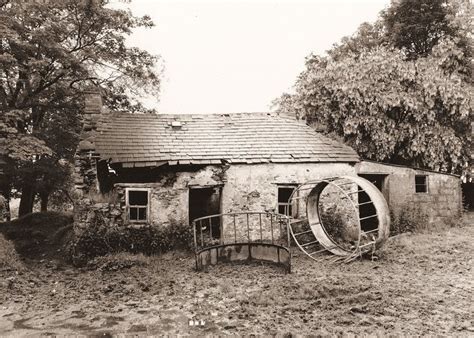 None of the animals have been the monkey farm isn't a place where anyone should be spending their time or money. Ruined Abandoned Wales Derelict Welsh Mansions Farms ...