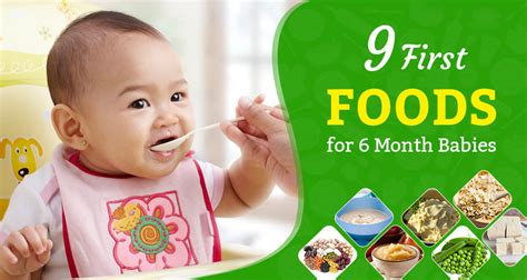In a new investigation released, close to 200 baby foods were tested across the united states and 95% of them contained one or more heavy metals like arsenic, lead, cadmium or mercury. 9 Wonderful First Foods For Babies, Introduce Food (6 ...