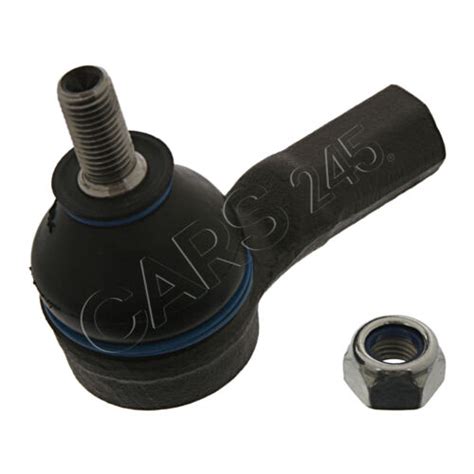 Swag Tie Rod End Front Axle Fits Honda Civic Cr V Sedan Suv 53541 S5a 003 Ebay