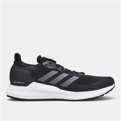 Being the best athlete possible requires a lot of hard work, but choosing adidas running shoes can make it just a little bit easier. adidas Women's Running Solar Blaze Shoe | Running Shoes ...