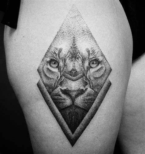 50 Lion Tattoos That Are 100 Percent Epic Tattooblend