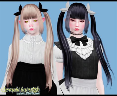 Request Tutorial For Hair Cc Request And Find The Sims 4