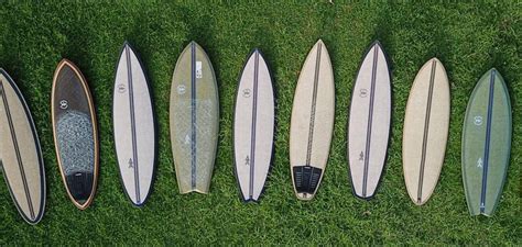The Best Sustainable Surf Brands Surf