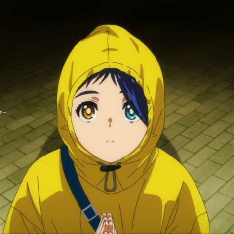 Hơn 16 Nhân Vật Anime Thích Mặc áo Hoodie