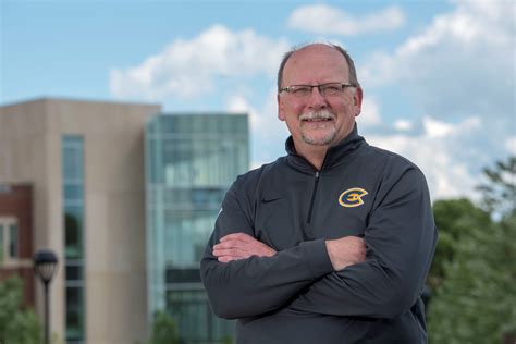 Longtime UW-Eau Claire leader to retire in July after 20 years of service