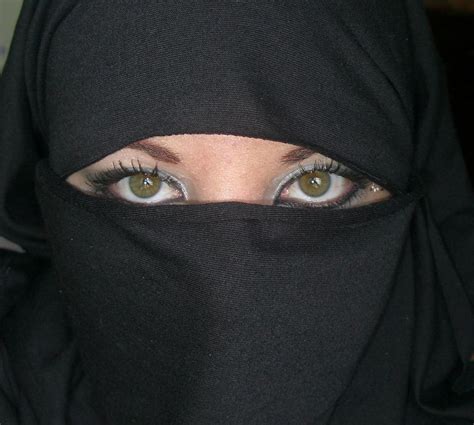 Niqab Miscellany101s Weblog