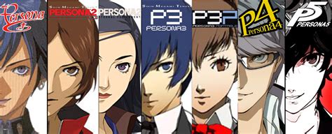 My Nintendo News Rumour Persona 3 Remake Is Apparently In