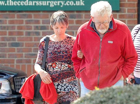 Rolf Harris Living Reclusive Lifestyle As New Details Of His Sex Crimes