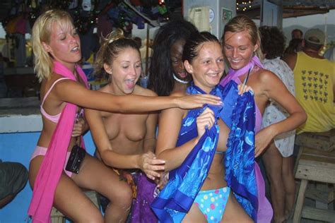 Nude Swingers Naked College Girls On Spring Break