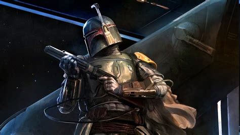 Maybe you would like to learn more about one of these? Boba Fett Wallpapers - Top Free Boba Fett Backgrounds - WallpaperAccess